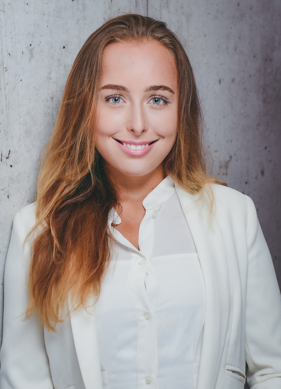Émilie Hahner